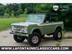 Thumbnail Photo 24 for 1976 Ford Bronco Sport